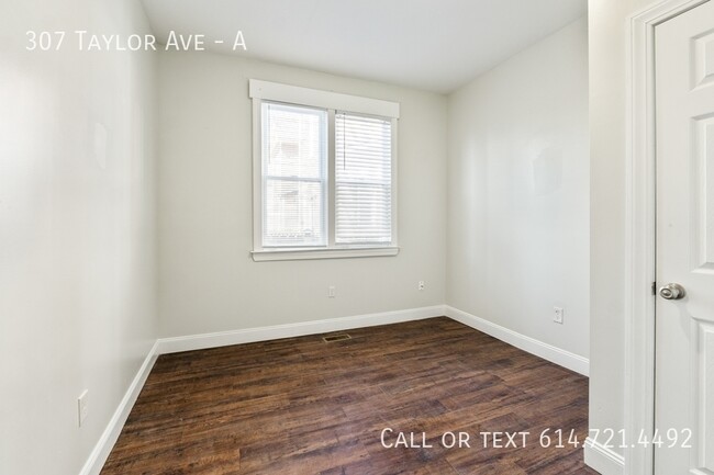 Building Photo - 307 Taylor Ave
