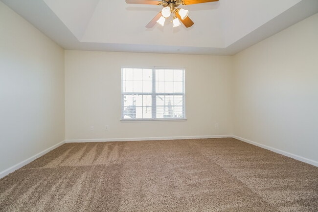 Building Photo - 5525 Craftwood Dr