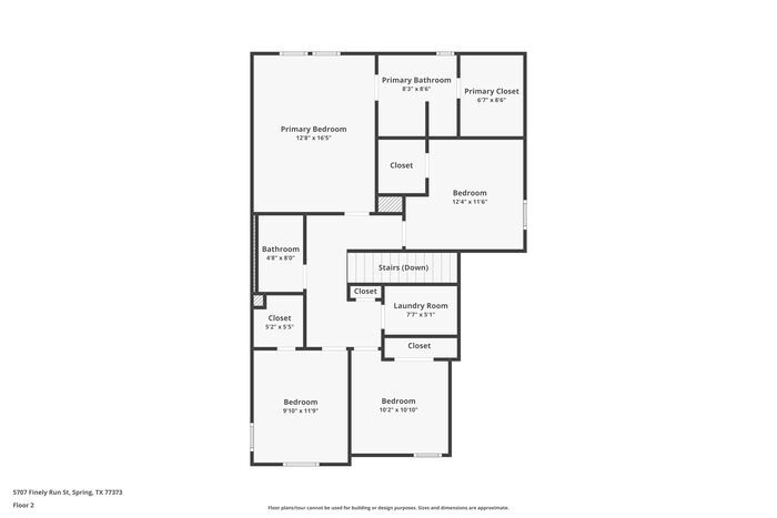Building Photo - 5707 Finely Run St