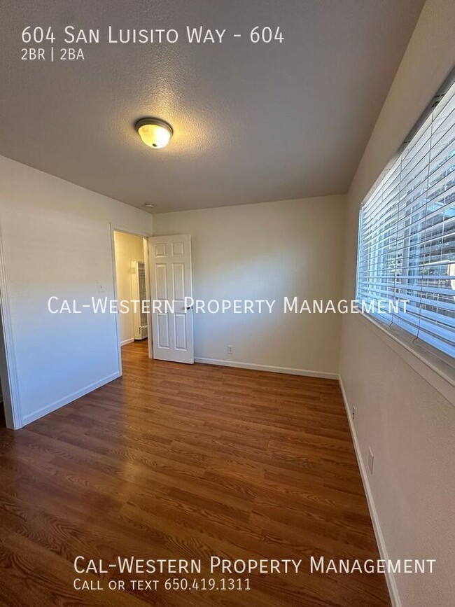 Building Photo - 2 bedroom duplex in Sunnyvale, ready for m...