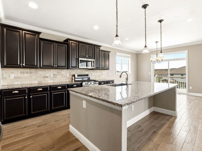 Building Photo - 1135 Bonnyton Pl