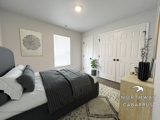 Building Photo - Experience Modern Living at Northway at Cabarrus 2bd/1ba!