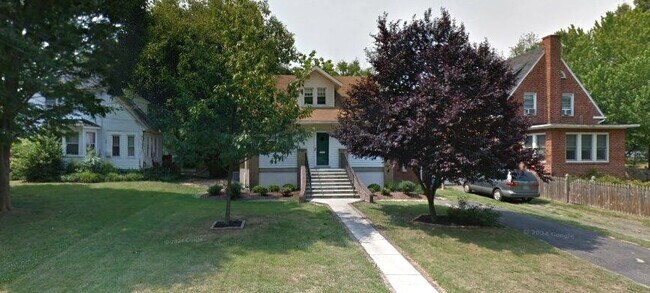 Building Photo - 4703 Harvard Rd