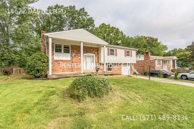 Building Photo - 14622 Danville Rd