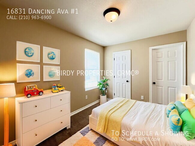 Building Photo - 16831 Dancing Ava