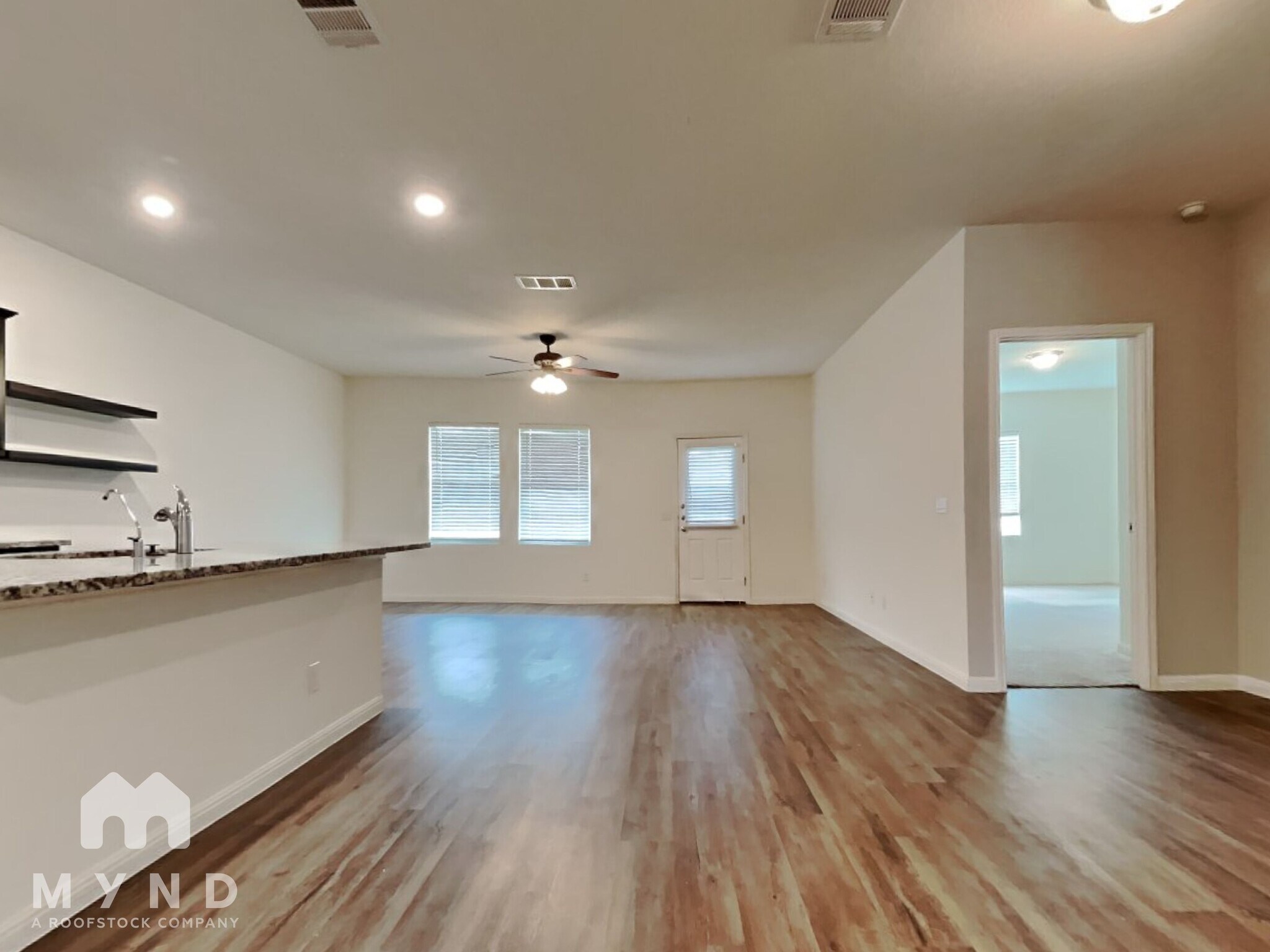 Building Photo - 13101 John Calhoun Dr