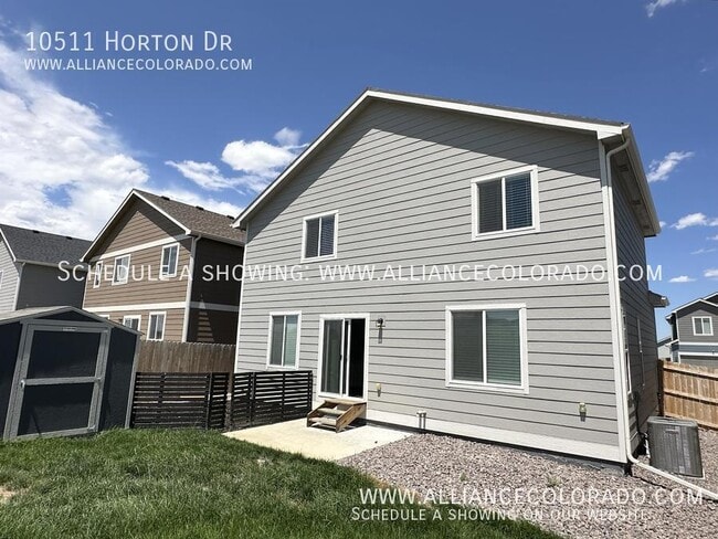 Building Photo - 10511 Horton Dr