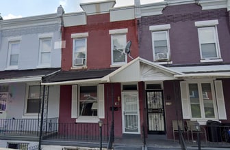 Building Photo - 420 N Wilton St