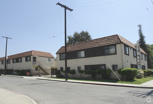 Building Photo - 300 S San Marcos St