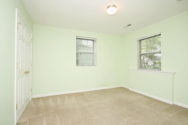 Building Photo - Student & Pet-Friendly Fry's Spring Duplex