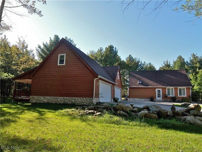 Building Photo - 14543 Ensign Rd