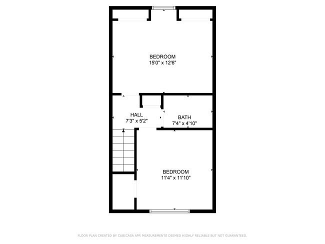 Building Photo - 3 Bedroom Townhome in Woods Edge!