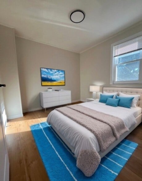Building Photo - 27A Melmore Gardens