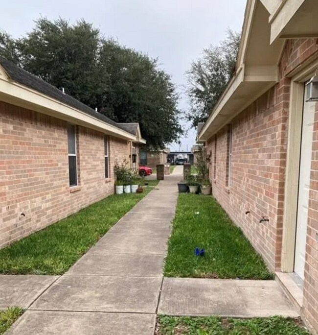 Primary Photo - Moonlight Lane