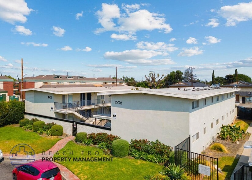 Primary Photo - 11502-11506 Adco Ave.