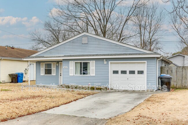 Building Photo - 3521 Dana Ln