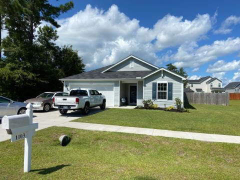 Primary Photo - 1103 Farmhouse Ln
