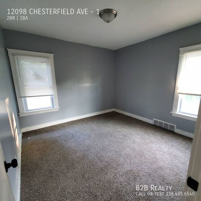 Building Photo - 12098 Chesterfield Ave