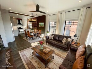 Building Photo - *** Cozy 1 bed 1 bath include all the util...