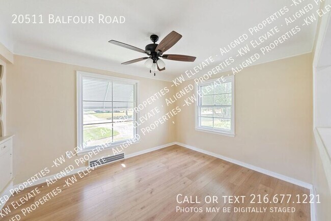 Building Photo - 20511 Balfour Rd