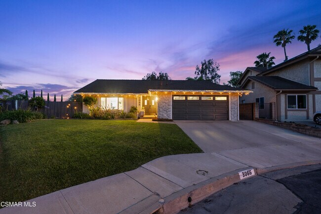 Building Photo - 3066 Apache Cir
