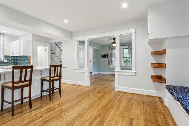 Building Photo - 1734 Hancock Ave