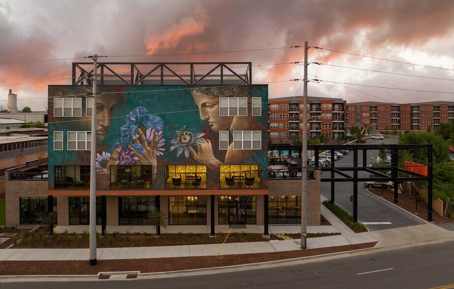 Alta Union 5800 Centennial Blvd Nashville TN 37209 Apartment Finder