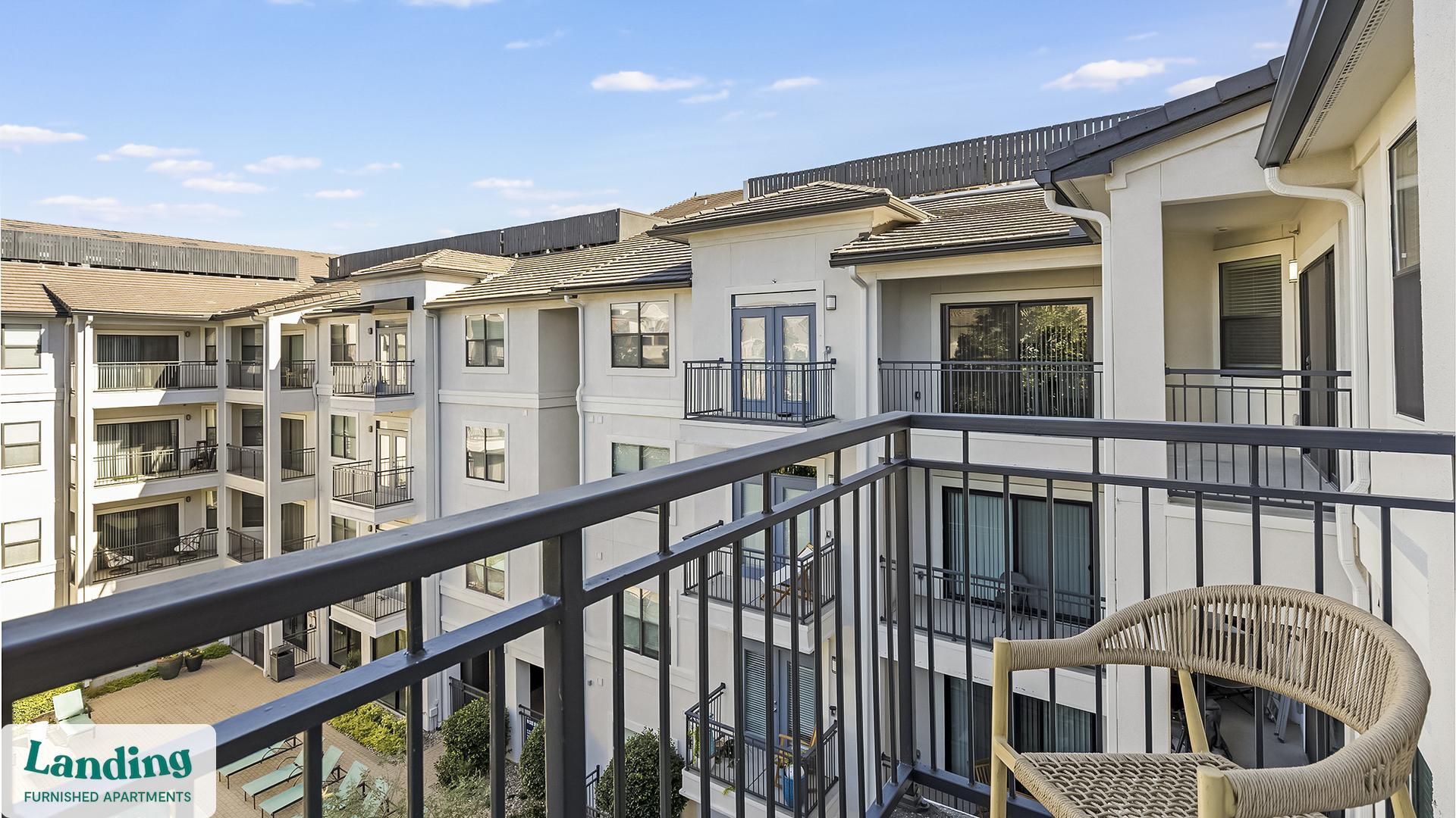 Building Photo - 15777 Quorum Dr