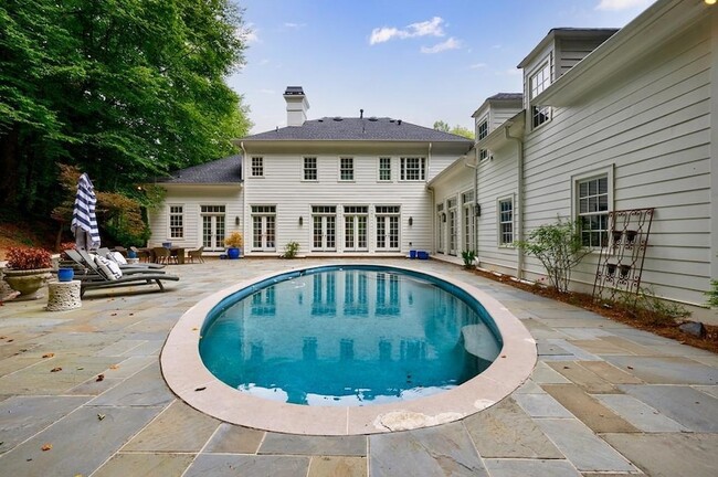 Building Photo - 25 Asheworth Ct NW