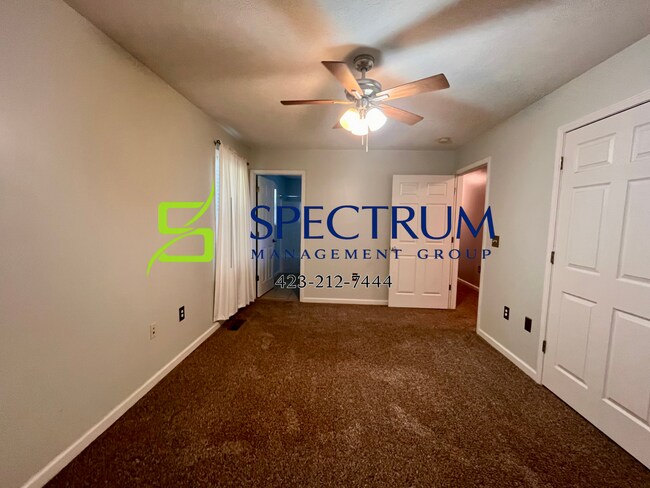 Building Photo - Now available 3 Bedroom 2 Bath Single Family Home - Morristown, TN