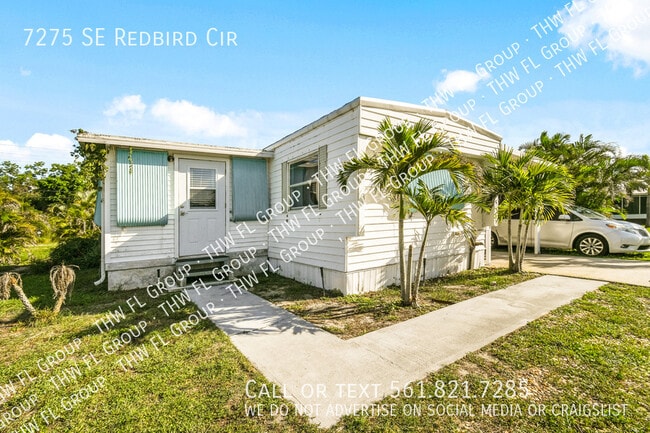 Building Photo - 7275 SE Redbird Cir