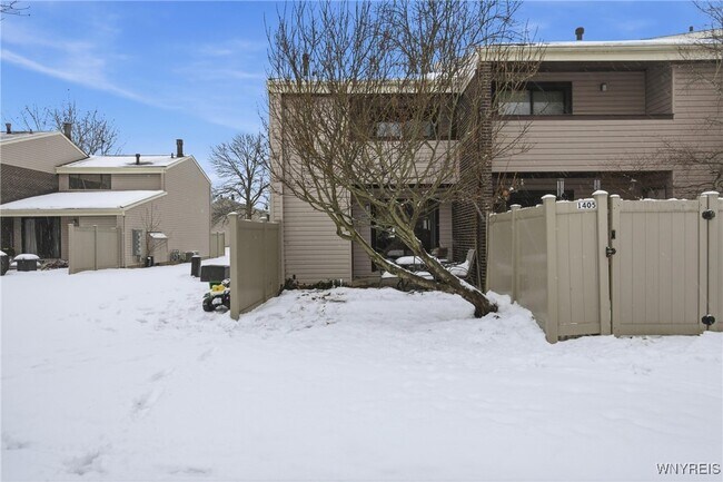 Building Photo - 1406 Netherton Ct