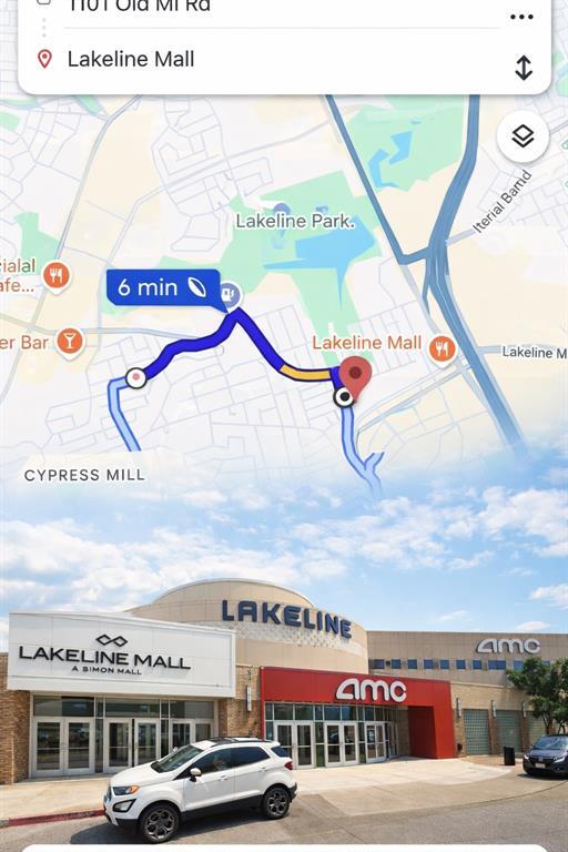 Building Photo - 1101 Old Ml Rd