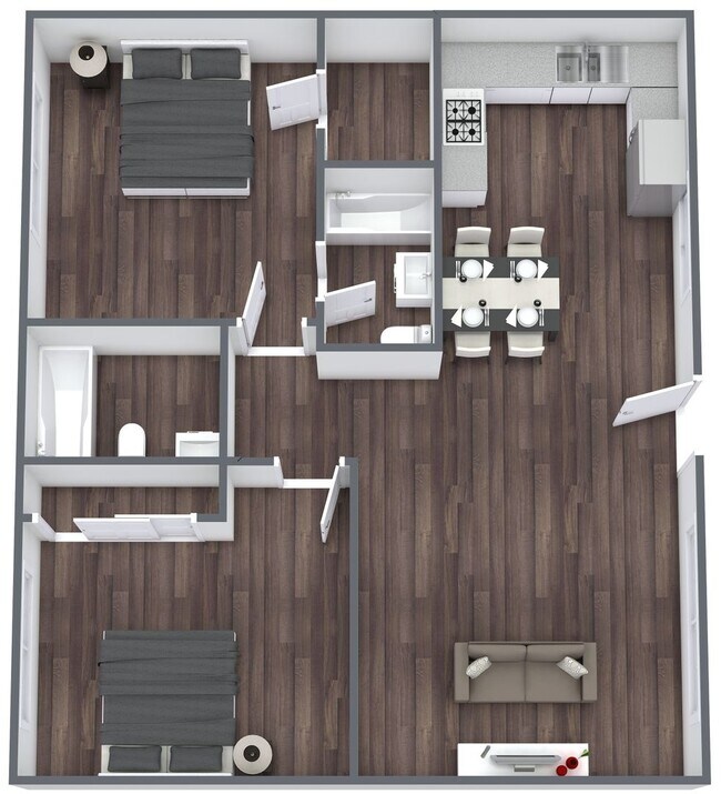 Building Photo - 3439 Rexford St