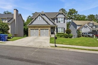 Building Photo - 518 S Fortune Way