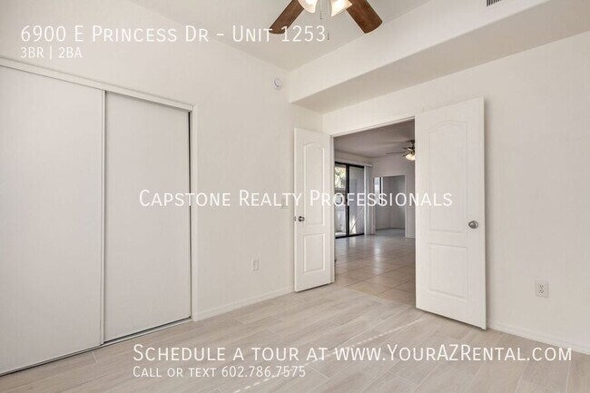 Building Photo - 6900 E Princess Dr