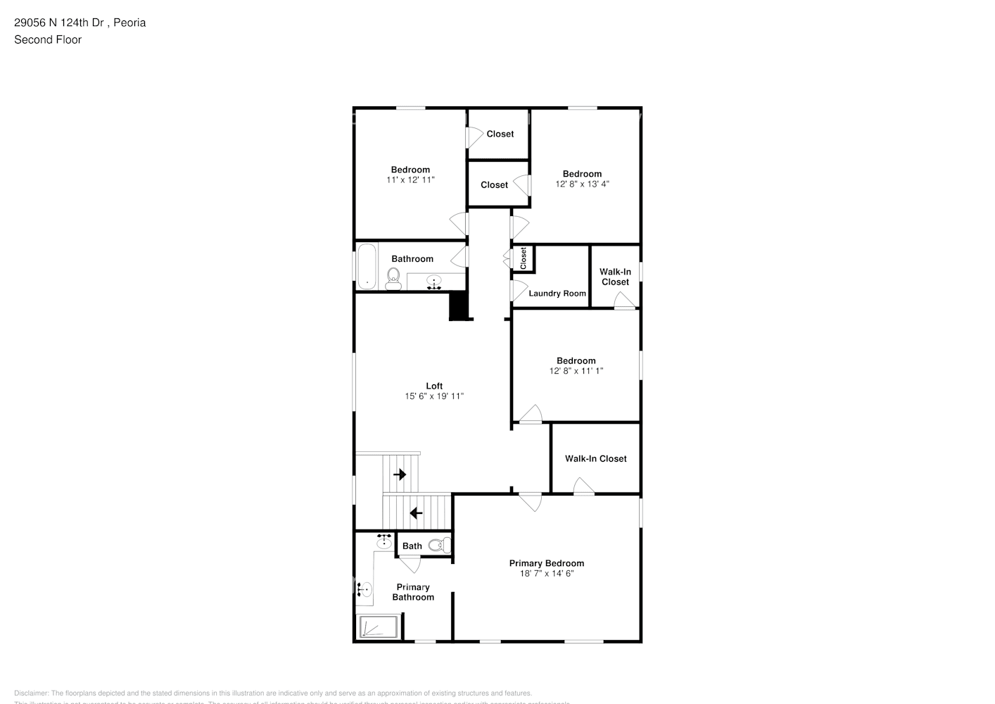 Building Photo - 29056 N 124th Dr