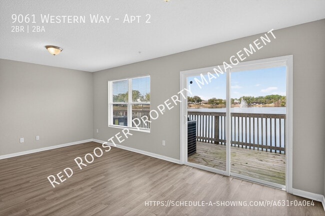 Building Photo - 9061 Western Way