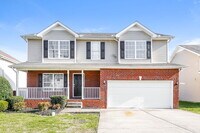 Building Photo - 1476 Priestshore Bay