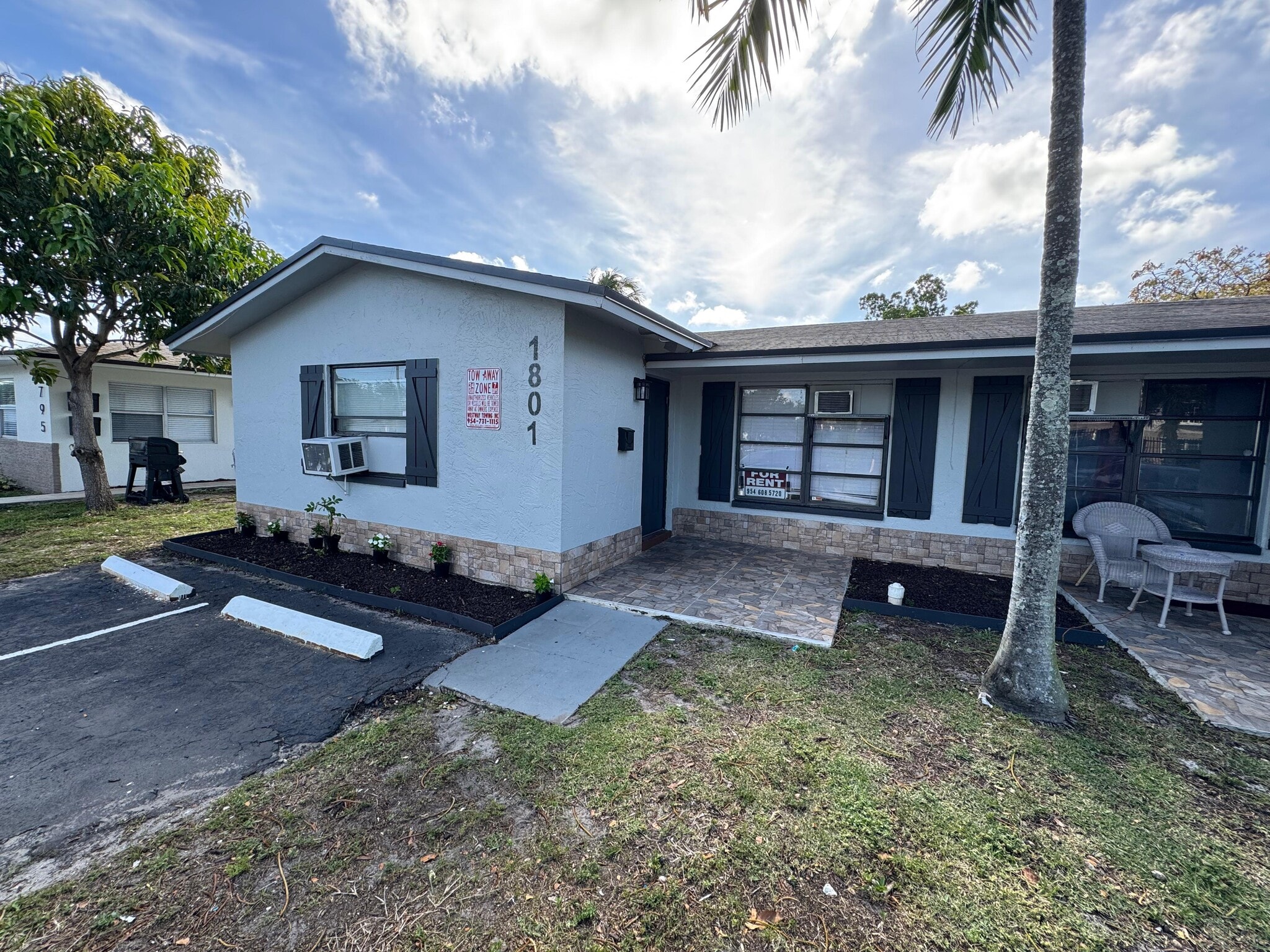 Building Photo - 1801 NW 55th Ave