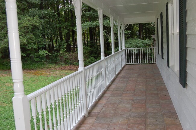 Building Photo - 3101 Janice Rd