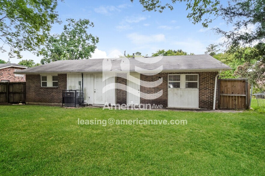 Building Photo - 5953 Cherry Hill Rd