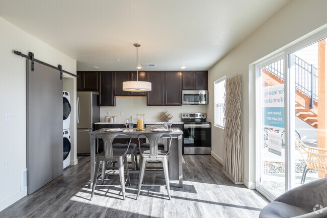 Interior Photo - Poudre Trails Apartments