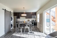Interior Photo - Poudre Trails Apartments