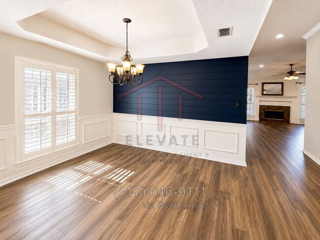 Building Photo - 2117 Pinwood Cir