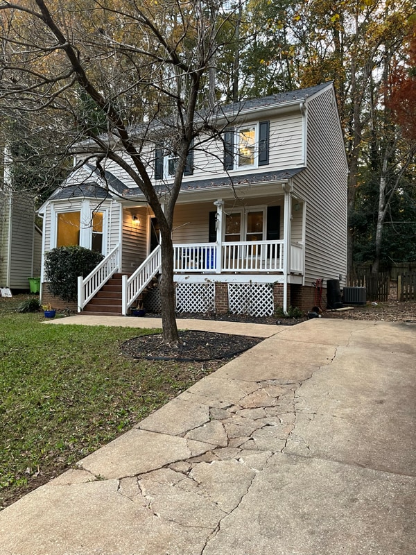 Building Photo - 5109 Simmons Branch Trail