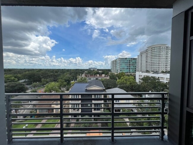 Building Photo - Thornton Park Central Condo