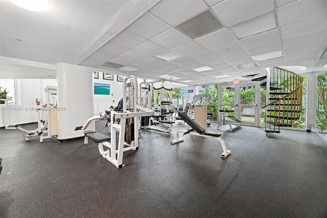 Building Photo - 18671 Collins Ave