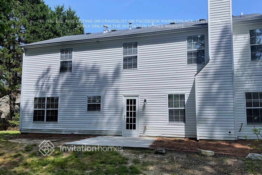 Building Photo - 3925 Bradford Walk Trail