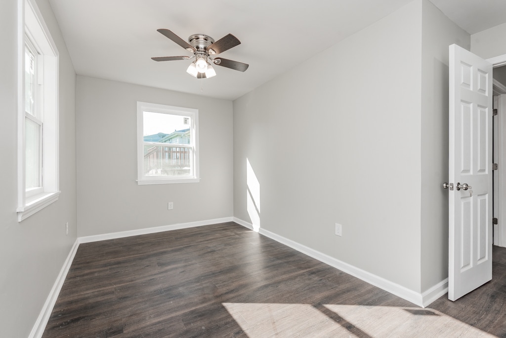 Building Photo - 4133 Churchman Ave